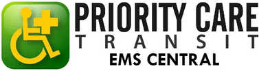 PRIORITY CARE TRANSIT EMS CENTRAL
