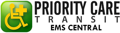 PRIORITY CARE TRANSIT EMS CENTRAL