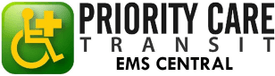 PRIORITY CARE TRANSIT EMS CENTRAL
