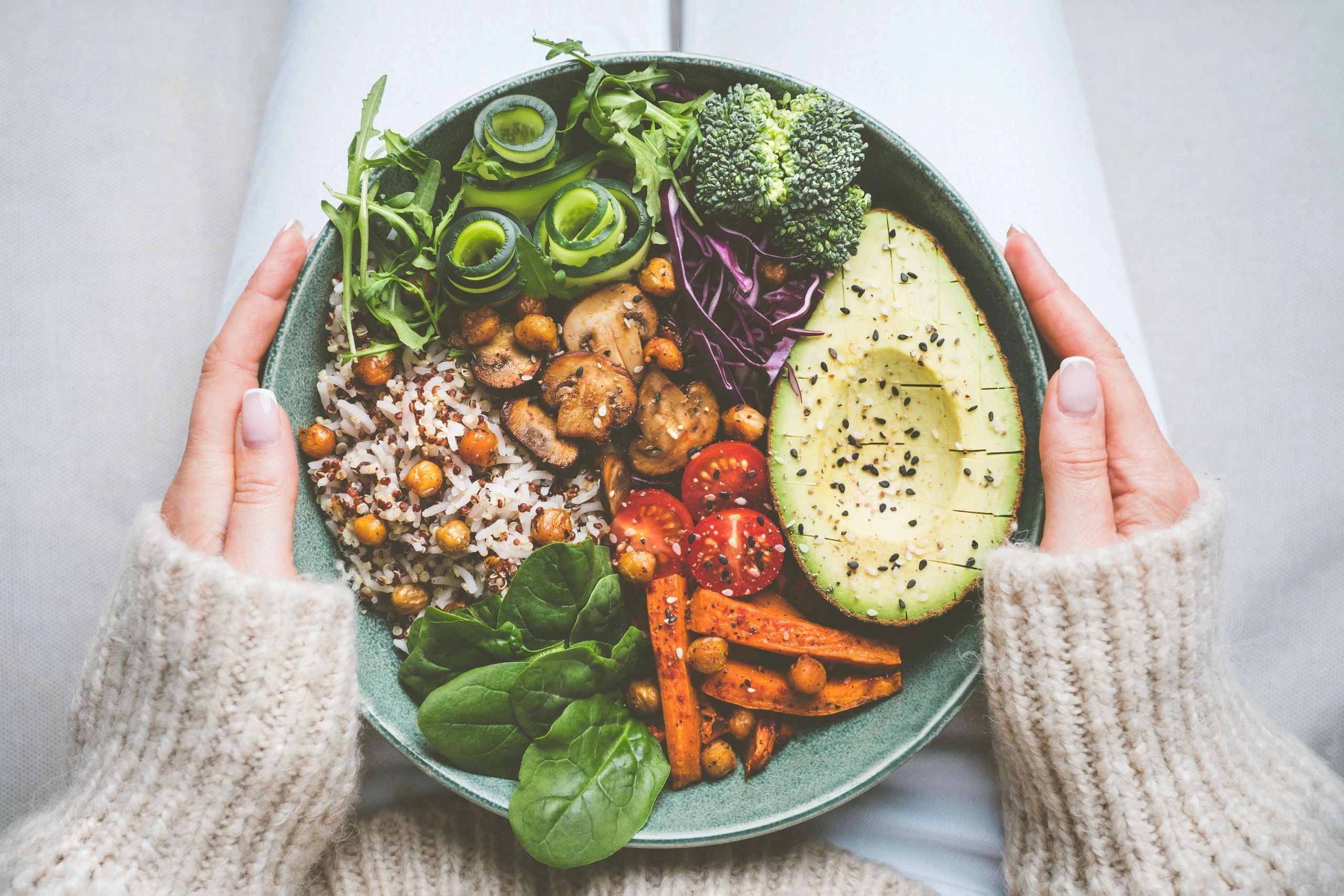 MindBody Nutrition