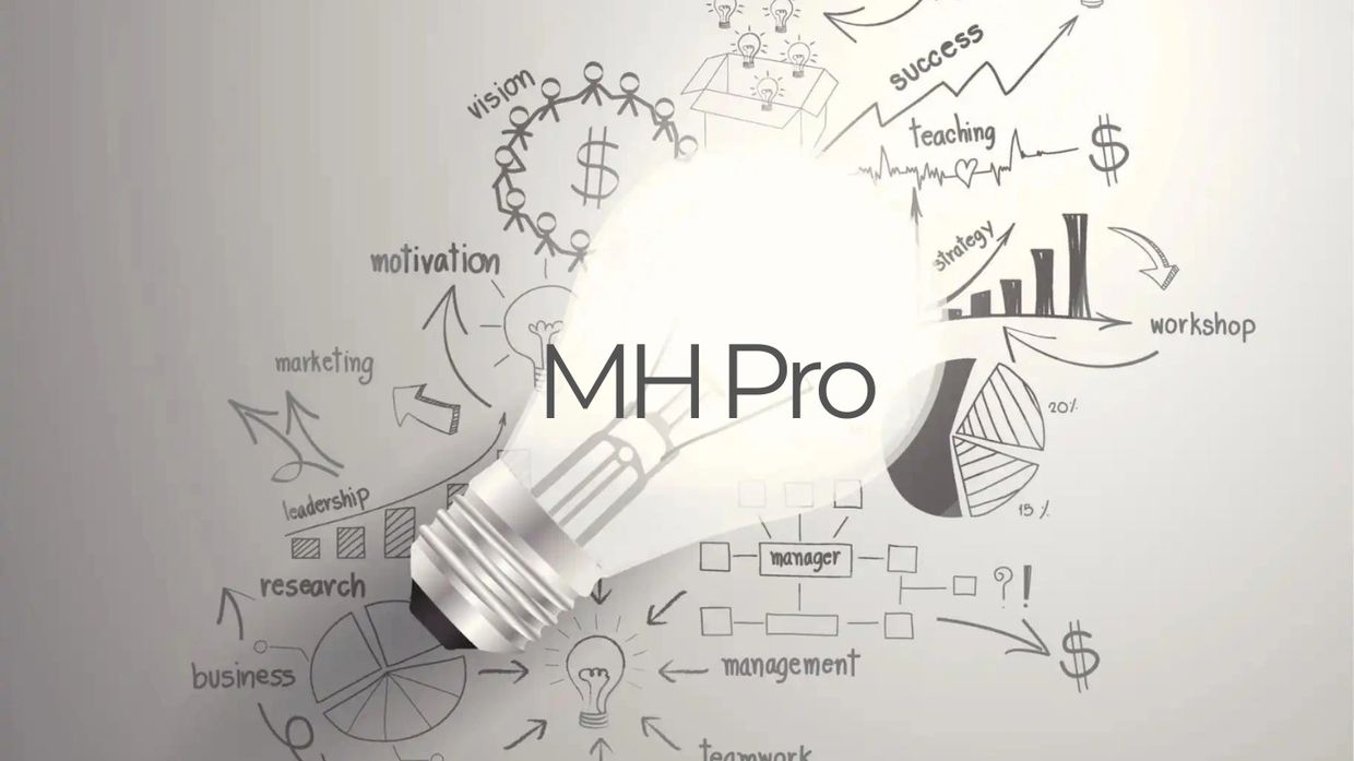 Desarrollo y planificación estratégica para emprendedores y negocios. Ganancias y resultados.