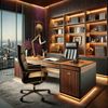 Office Desk