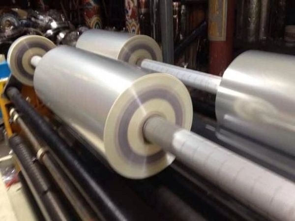 film machine customizable patterns 