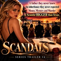 Texas Scandals