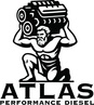 Atlas Performance Diesel