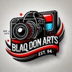 BlaqDonArts