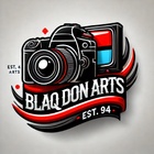 BlaqDonArts