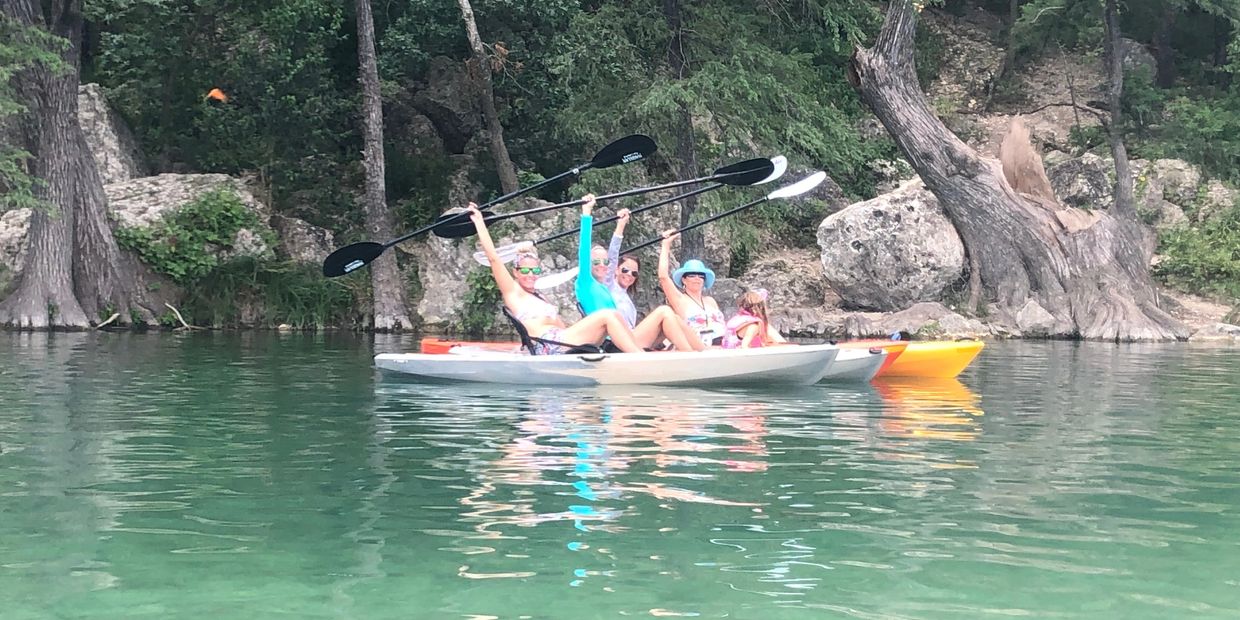 Vacation Concan Vacation Rental, Concan, Frio River Vacation Concan