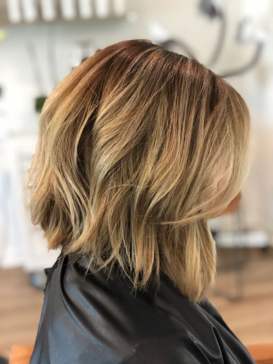 Smallish Salon business photo