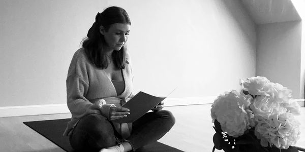 Guided Relaxation for pregnancy