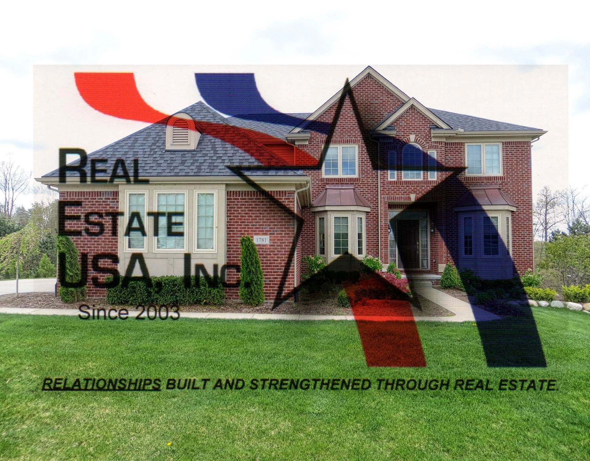 Real Estate USA, Inc.