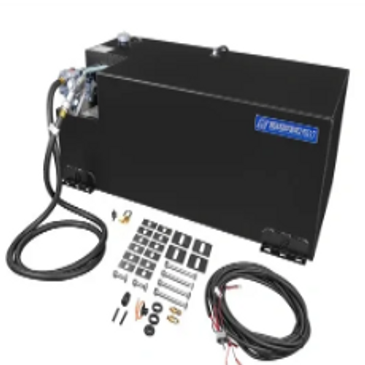Transfer Tank