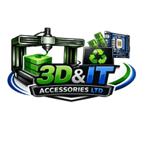 3D Accessories