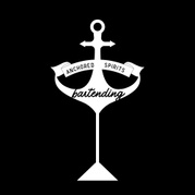 anchored spirits bartending