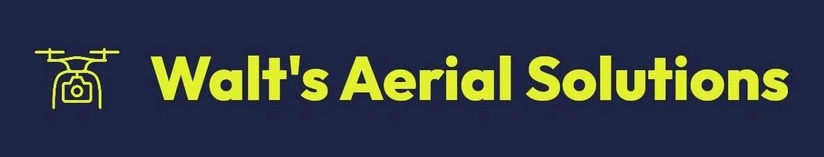 Walt's Aerial Solutions