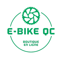 E-bike QC