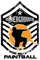 Underground Paintball