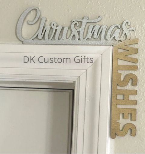 DK Custom Gifts - Gift Store, Wall Decor, Personalized Gifts
