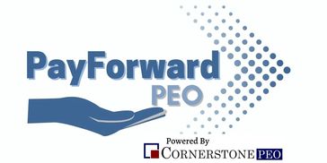 Payforward PEO Services, powered by Cornerstone PEO