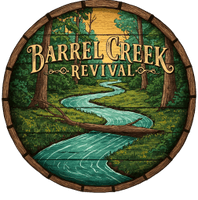 Barrel Creek Revival