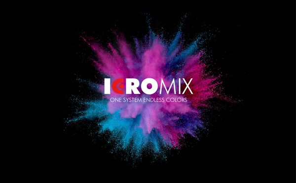 ICROMix Color Program
