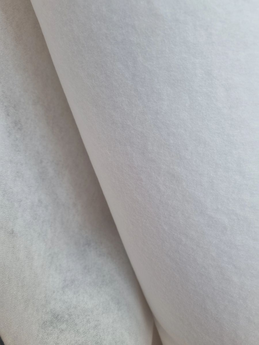 Fusible Iron On Fleece