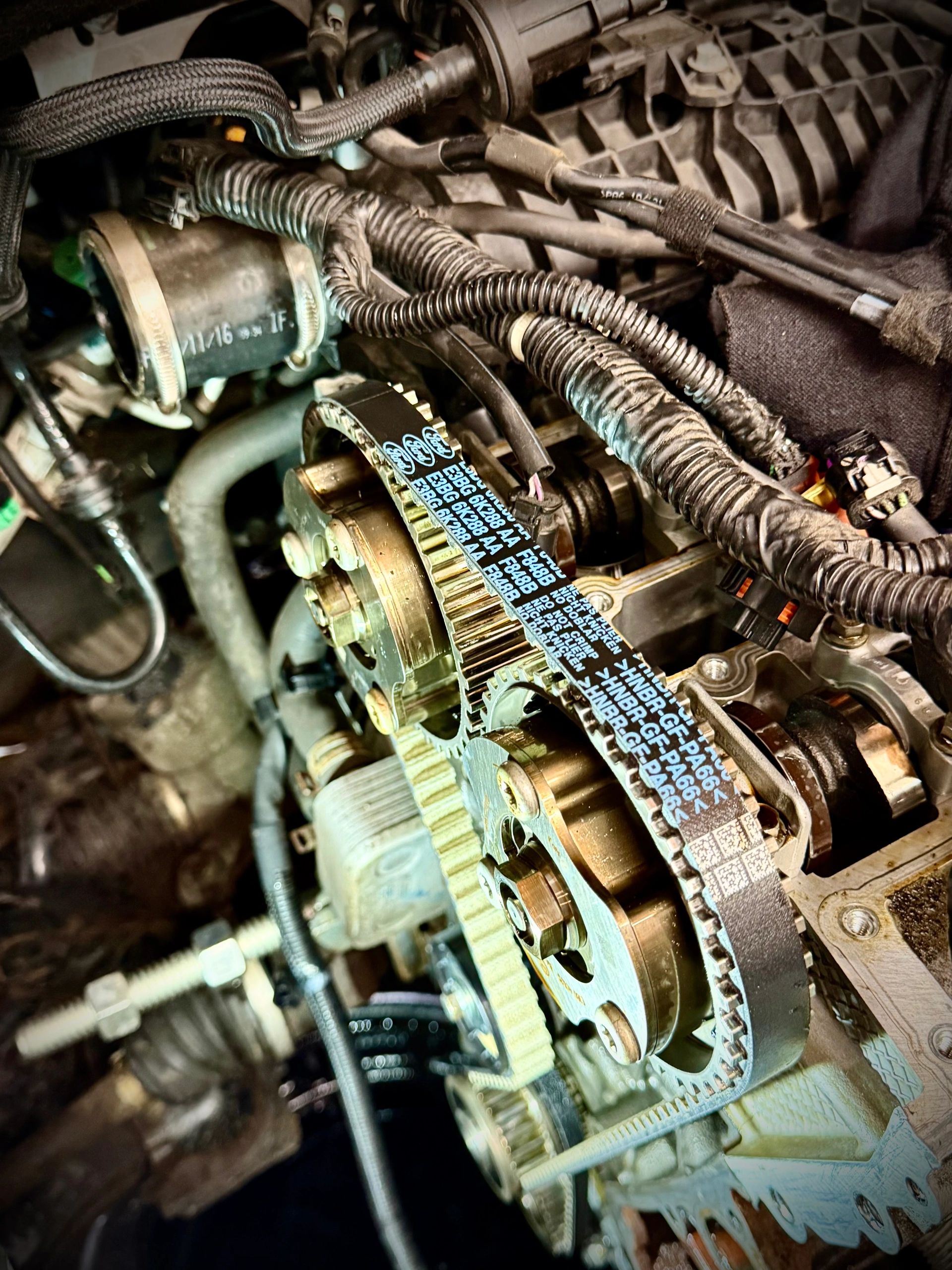 Leeming Brothers of Haworth Ltd