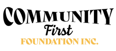 Community First Foundation