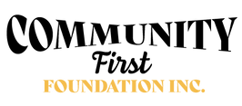 Community First Foundation