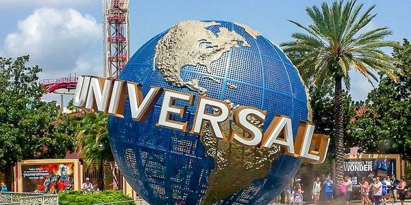 Universal Studios Orlando