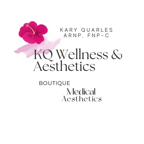 KQ Wellness and Aesthetics - Longevity clinic in Spokane, Washington