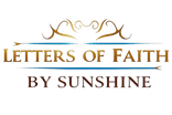 Letters of Faith BY Sunshine