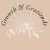 Growth & Gratitude