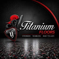 Titanium Floors