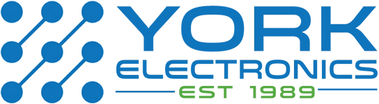 York Electronics