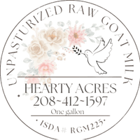 Hearty Acres Farm