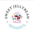 Sweet Jelly Bean Desserts