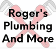 Rogers Plumbing and More llc