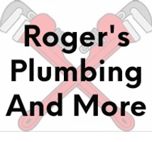 Rogers Plumbing and More llc