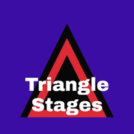 Triangle Stages