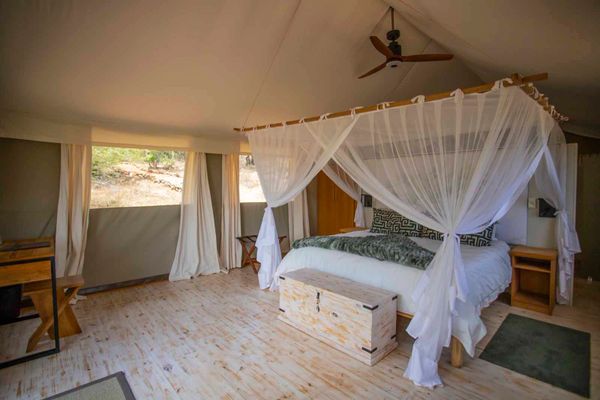 Accommodation Cape Vulture Lodge