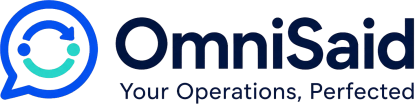 OmniSaid
