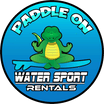 Paddle On Watersport Rentals