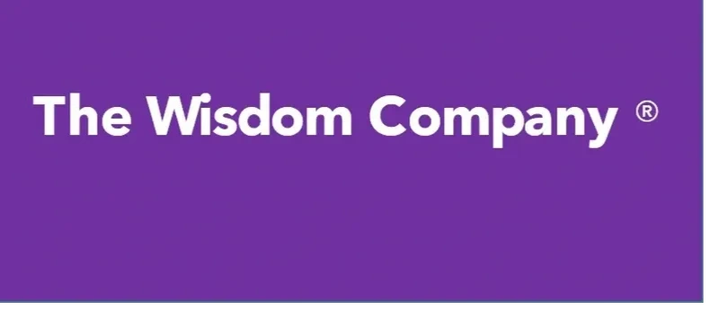 The Wisdom Company