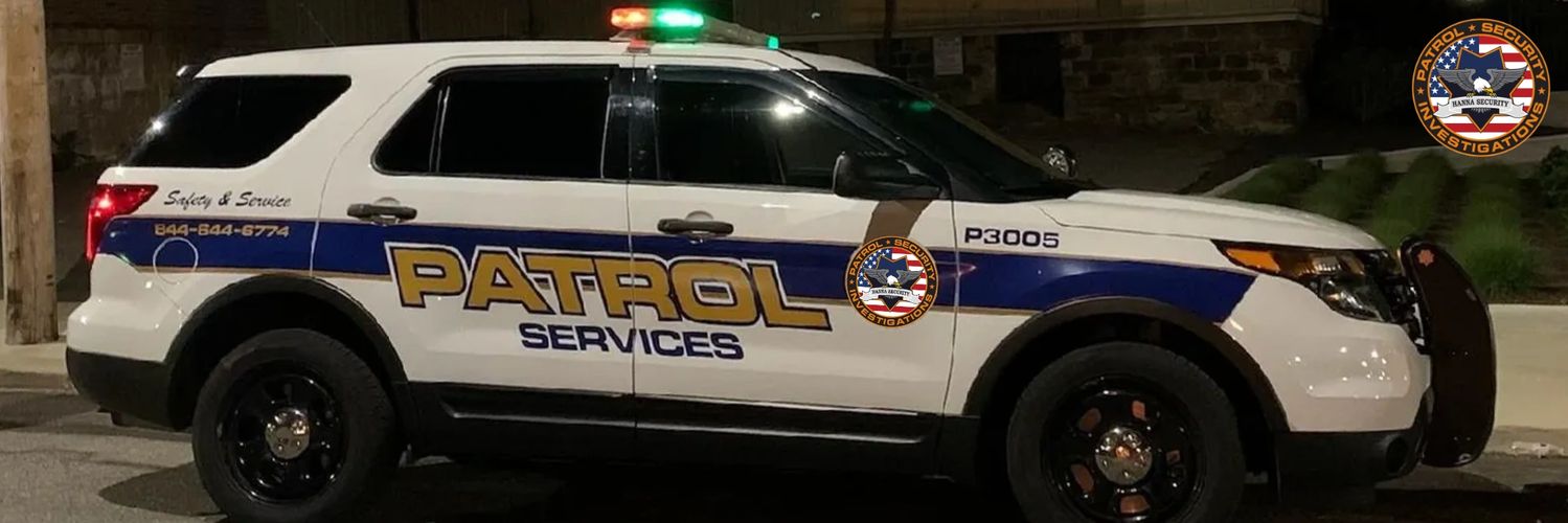 Santa Monica Security Patrol Service thumbnail