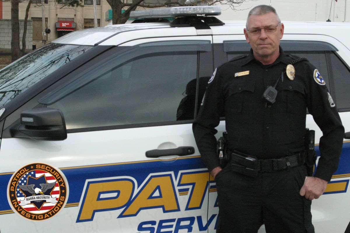 Residential Security Patrol Services Venice thumbnail