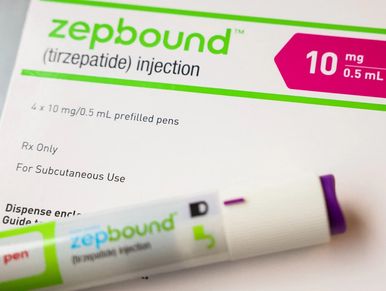 tirzepatide prior to surgery When to stop tirzepatide before surgery?