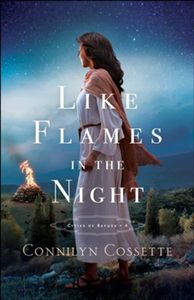 Like Flames in the Night ( Cities of Refuge #4 )