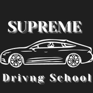 supreme driving school