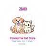 ZMB Pawsome Pet Care